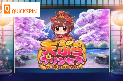 Tempura Princess